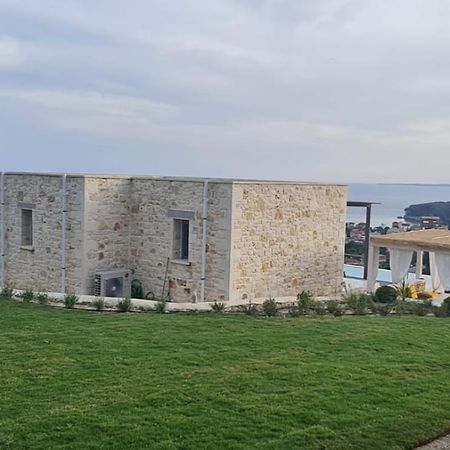 Blue Lilac Villas Parga Extérieur photo