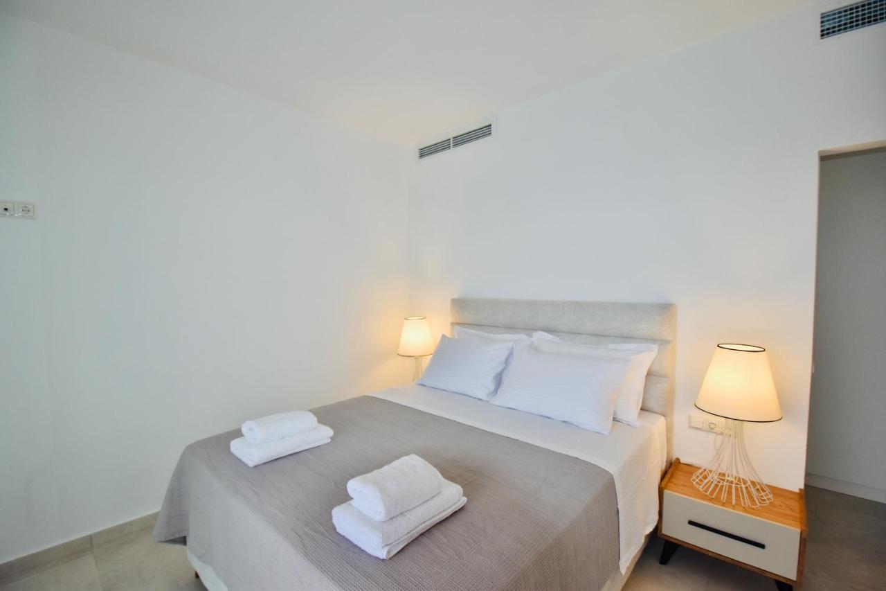 Blue Lilac Villas Parga Extérieur photo