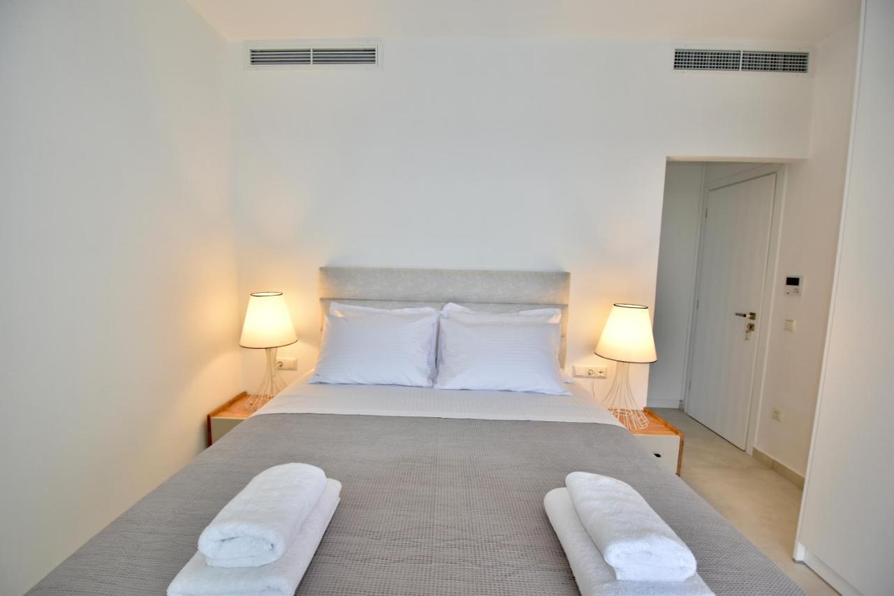 Blue Lilac Villas Parga Extérieur photo