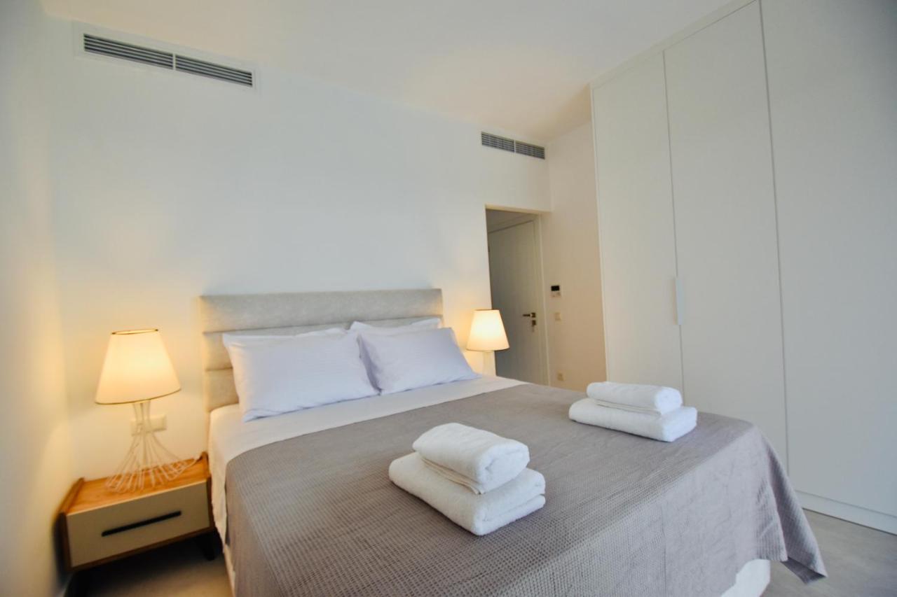 Blue Lilac Villas Parga Extérieur photo