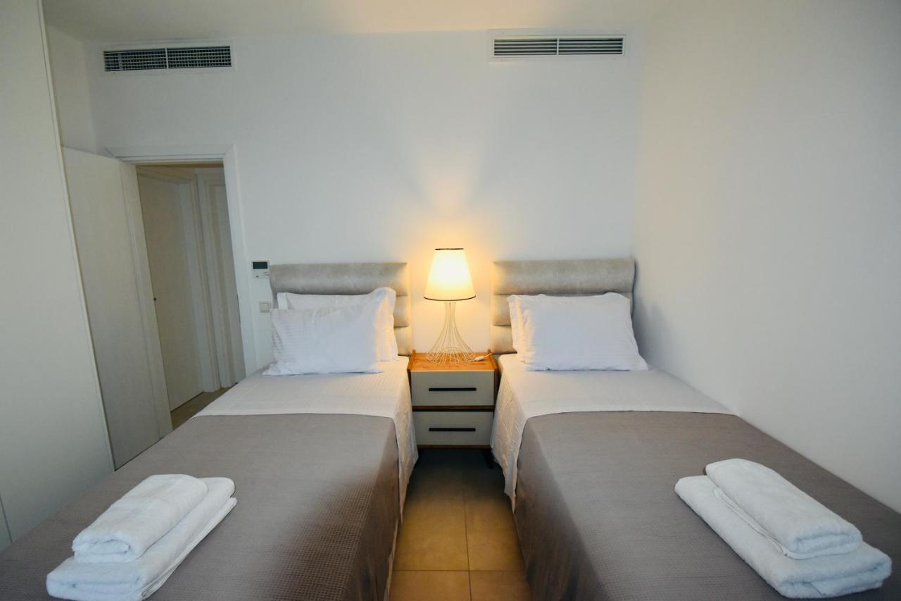 Blue Lilac Villas Parga Extérieur photo