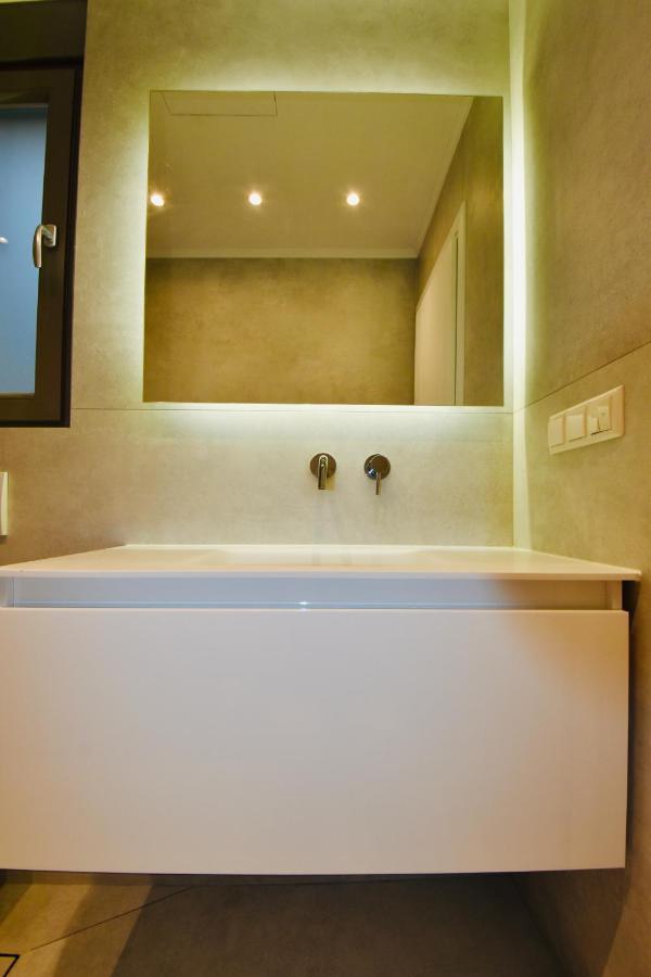Blue Lilac Villas Parga Extérieur photo