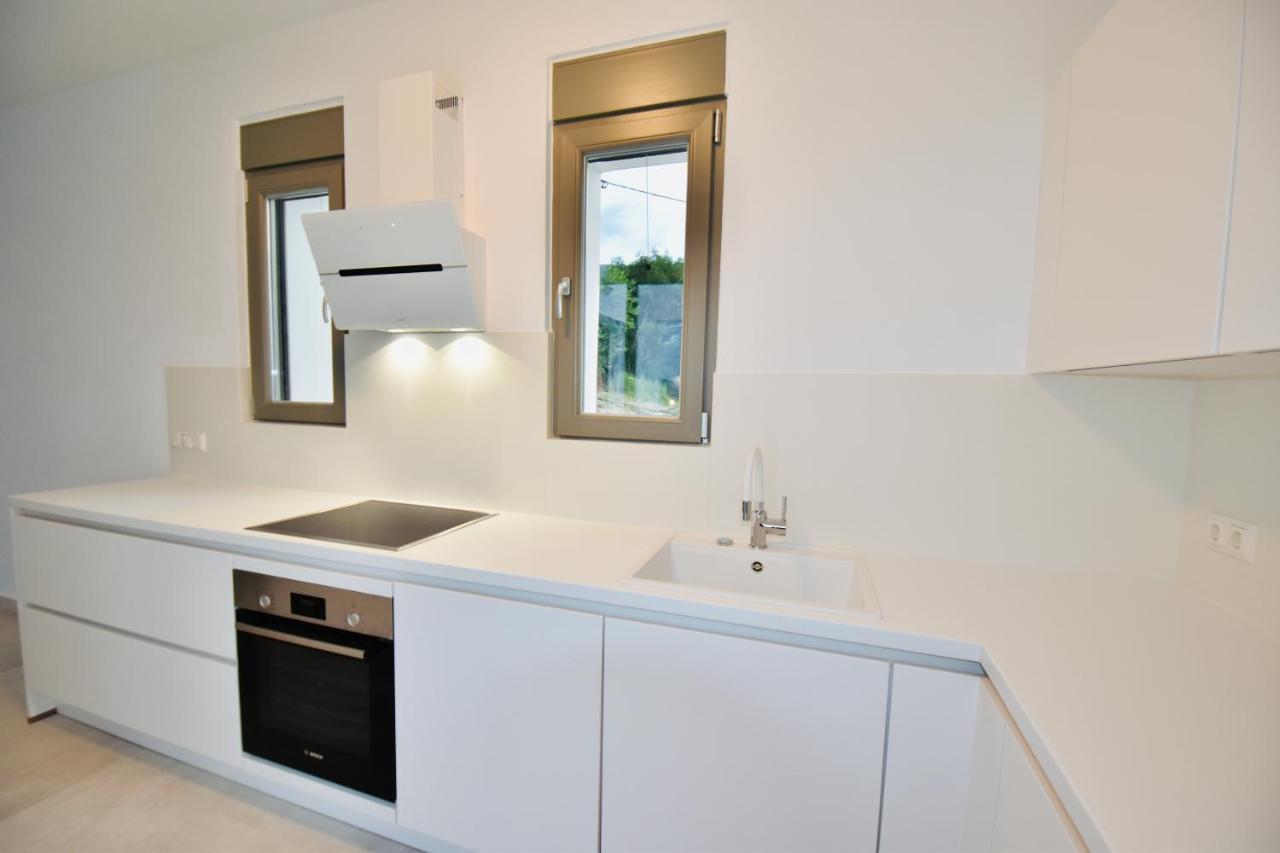 Blue Lilac Villas Parga Extérieur photo