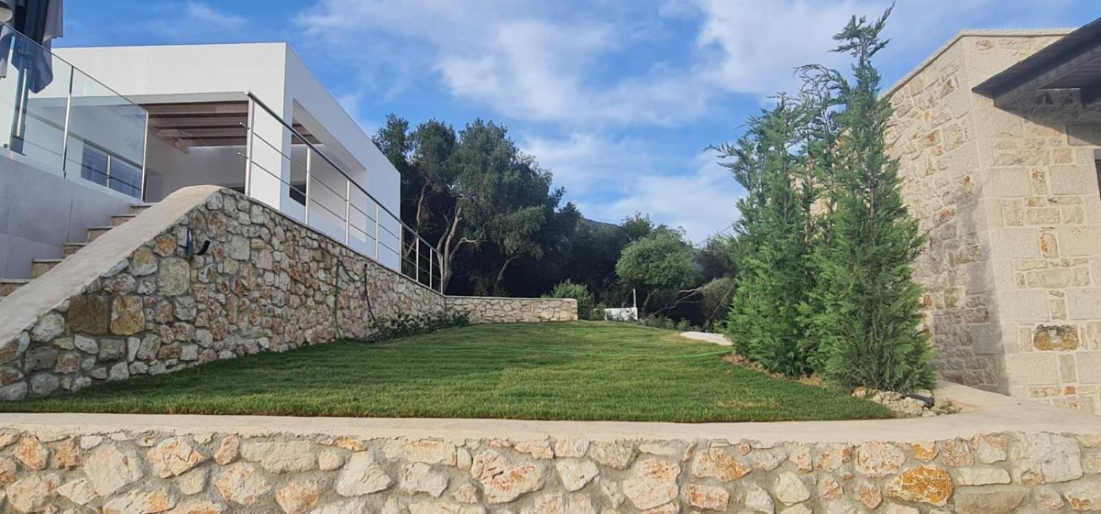Blue Lilac Villas Parga Extérieur photo