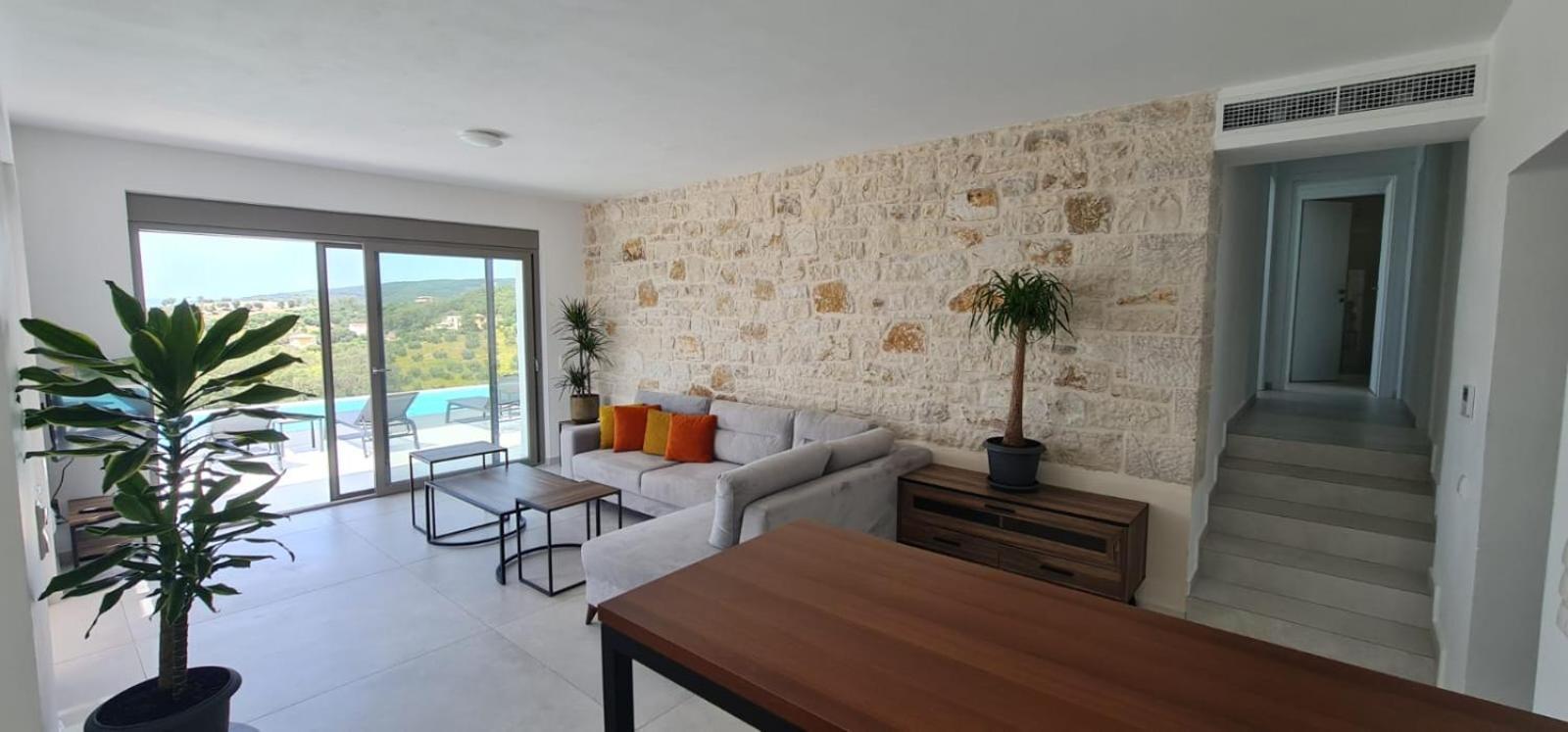 Blue Lilac Villas Parga Extérieur photo