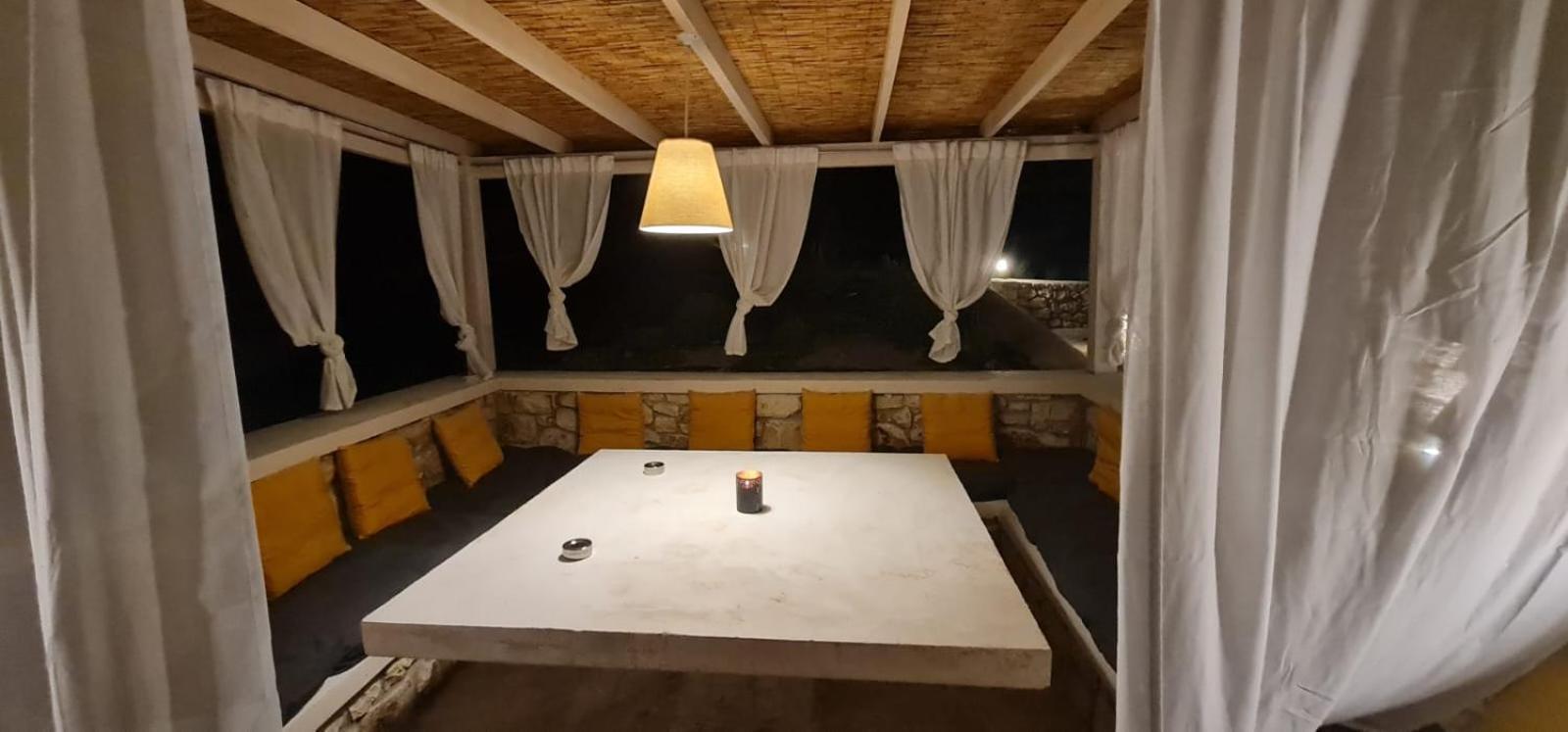 Blue Lilac Villas Parga Extérieur photo