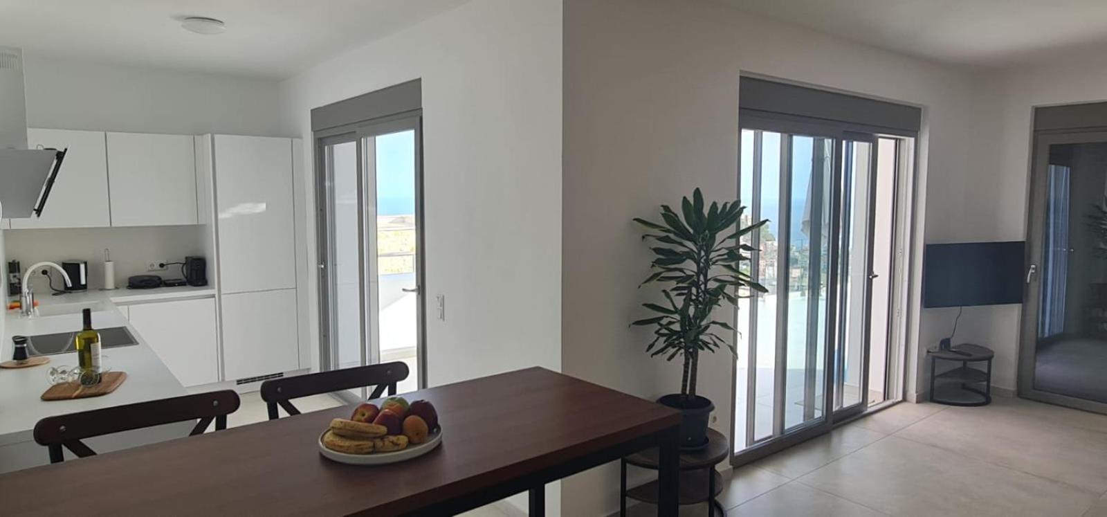 Blue Lilac Villas Parga Extérieur photo