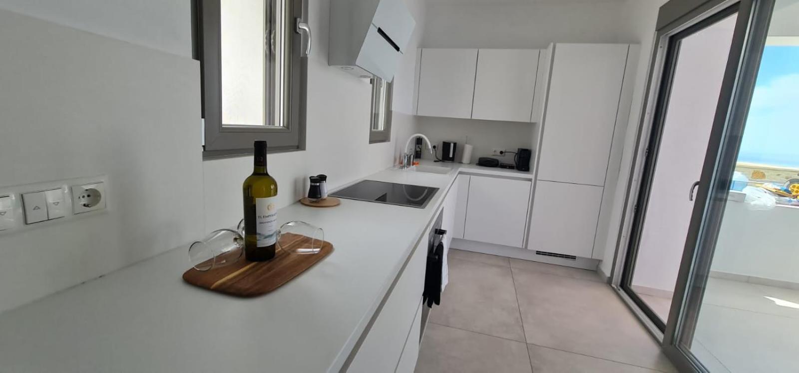 Blue Lilac Villas Parga Extérieur photo